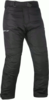 Oxford Metro 1.0 Motorcycle Textile Pants,  black,  Size 2XL,  black,  Size 2XL