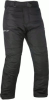 Oxford Metro 1.0 Motorcycle Textile Pants,  black,  Size XL,  black,  Size XL
