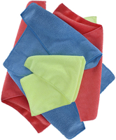 Oxford Microfibre Towels,  Size One Size