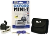 Oxford Mini T Disc Lock,  silver,  silver,  Size One Size