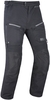 Oxford Mondial Motorcycle Textile Pants,  black,  Size 4XL,  black,  Size 4XL