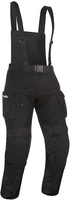 Oxford Montreal 3.0 Ladies Motorcycle Textile Pants,  black,  Size 2XL for Women,  black,  Size 2XL for Women