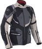 Oxford Montreal 3.0 Motorcycle Textile Jacket,  beige,  Size M,  beige,  Size M