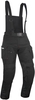 Oxford Montreal 3.0 Motorcycle Textile Pants,  black,  Size 2XL,  black,  Size 2XL