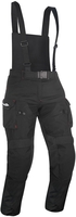 Oxford Montreal 3.0 Motorcycle Textile Pants,  black,  Size M,  black,  Size M
