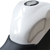 Oxford Tank Saver Tank Pad,  white,  white,  Size One Size