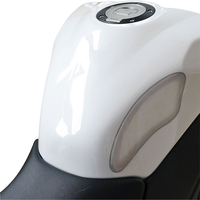 Oxford Tank Saver Tank Pad,  white,  white,  Size One Size