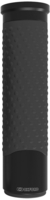Oxford Tecnico Grips,  black,  black,  Size One Size