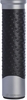 Oxford Tecnico Grips,  silver,  silver,  Size One Size