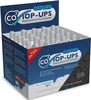Oxford Top-ups 30 Pack Replacement Cartridges,  Size One Size