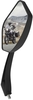 Oxford Trapezium Replacement Mirror,  Size One Size
