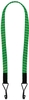 Oxford Twin Wire 16mm Lashing Strap,  green,  Size M,  green,  Size M