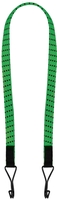 Oxford Twin Wire 16mm Lashing Strap,  green,  Size M,  green,  Size M