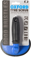 Oxford TyreScrub Brush