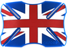 Oxford Union Jack Helmet Bumper