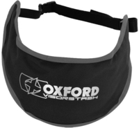 Oxford Visorstash XL Deluxe Waist Bag,  black,  black,  Size One Size