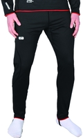 Oxford WarmDry Functional Pants,  black,  Size XL,  black,  Size XL