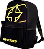 Oxford X-Rider Backpack,  yellow,  yellow,  Size One Size