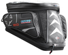 Oxford X20 Adventure Quick Release Tank Bag,  black,  black,  Size One Size