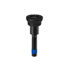 Quad Lock 360 Base Single Bolt - M8