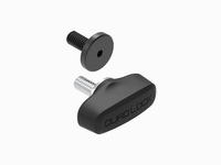 Quad Lock 360 Dual Pivot Arm Replacement Handle/Hex Screw,  Size 10 mm