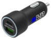 Quad Lock Dual USB (C+A) Car Charger 48W