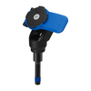 Quad Lock Handlebar Clamp Mount