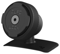 Quad Lock MAG Dashboard Phone Mount,  black,  Size 10 mm
