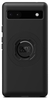 Quad Lock MAG Phone Case - Google Pixel 6A,  black