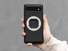 Quad Lock MAG Phone Case - Google Pixel 8,  black