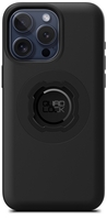 Quad Lock MAG Phone Case - iPhone 15 Pro Max,  black