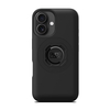 Quad Lock MAG Phone Case - iPhone 16,  black
