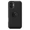 Quad Lock MAG Phone Case - iPhone 16 Plus,  black