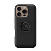Quad Lock MAG Phone Case - iPhone 16 Pro,  black