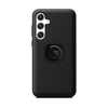 Quad Lock MAG Phone Case - Samsung Galaxy A35,  black