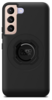 Quad Lock MAG Phone Case - Samsung Galaxy S22,  black,  Size 10 mm