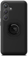 Quad Lock MAG Phone Case - Samsung Galaxy S24,  black