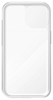 Quad Lock MAG Poncho Weather Protection - iPhone 13,  transparent,  Size 10 mm