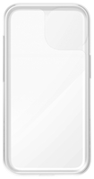 Quad Lock MAG Poncho Weather Protection - iPhone 13,  transparent,  Size 10 mm
