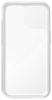 Quad Lock MAG Poncho Weather Protection - iPhone 14,  transparent,  Size 10 mm
