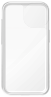 Quad Lock MAG Poncho Weather Protection - iPhone 14,  transparent,  Size 10 mm