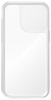 Quad Lock MAG Poncho Weather Protection compatible MAG and Original Cases - iPhone 15 Pro Max,  transparent