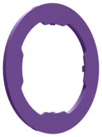 Quad Lock MAG Ring,  black