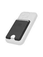 Quad Lock MAG Wallet,  black