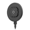 Quad Lock MAG Wireless Charging Head V2,  black