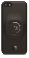 Quad Lock Phone Case - iPhone 5/5S/SE (1st Gen),  Size 10 mm