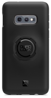 Quad Lock Phone Case - Samsung Galaxy S10E,  Size 10 mm