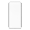 Quad Lock Poncho Weather Protection - Google Pixel 3,  transparent,  Size 10 mm