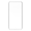 Quad Lock Poncho Weather Protection - Google Pixel 3 XL,  transparent,  Size 10 mm
