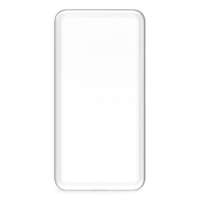 Quad Lock Poncho Weather Protection - Google Pixel 3 XL,  transparent,  Size 10 mm